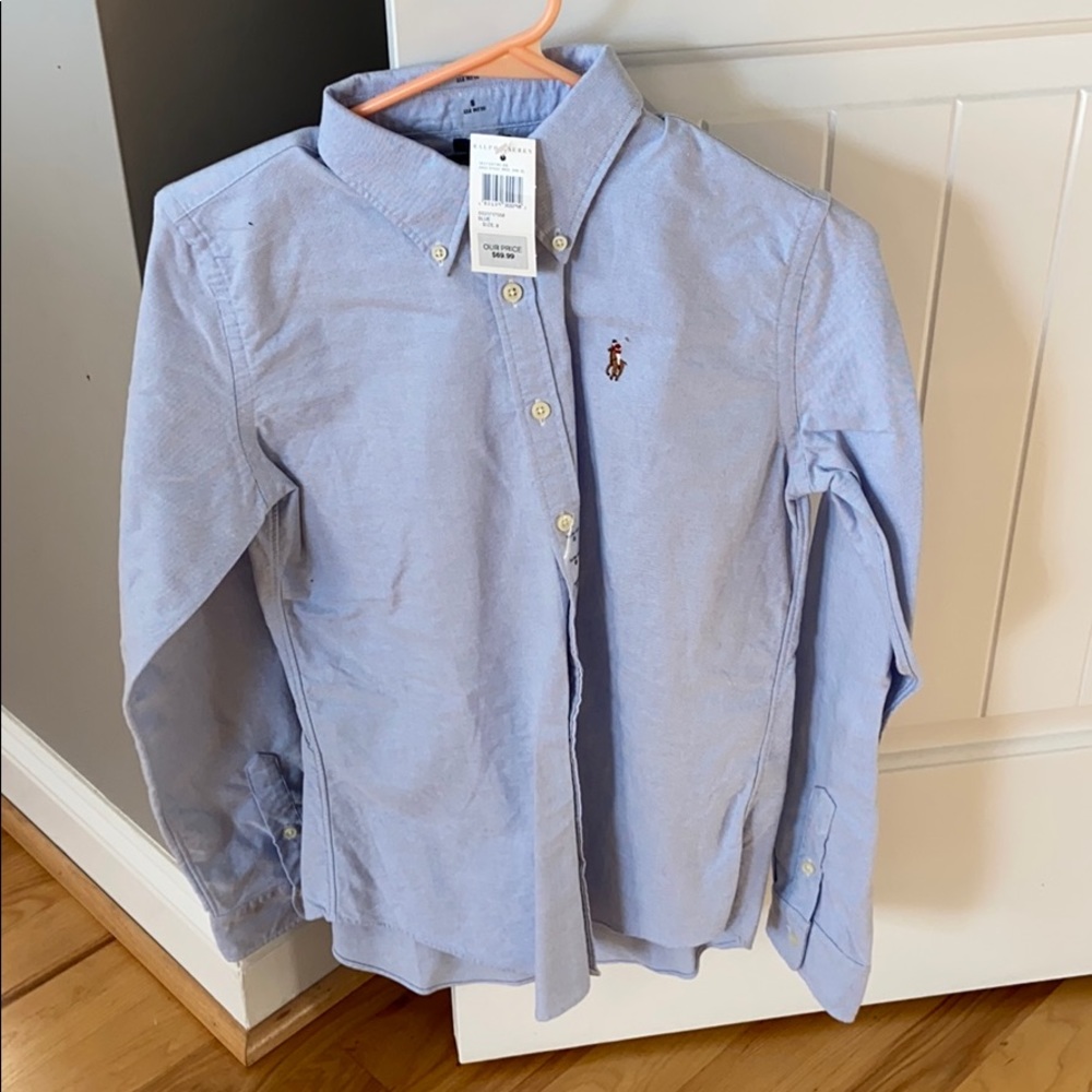 Ralph Lauren